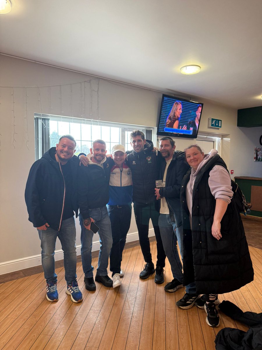 darren wrapson tweet media