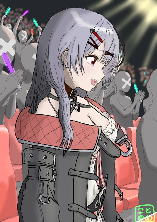 【🎣幻の】ことゆめ/☔🐬心配性管理人🌟🚀 tweet media