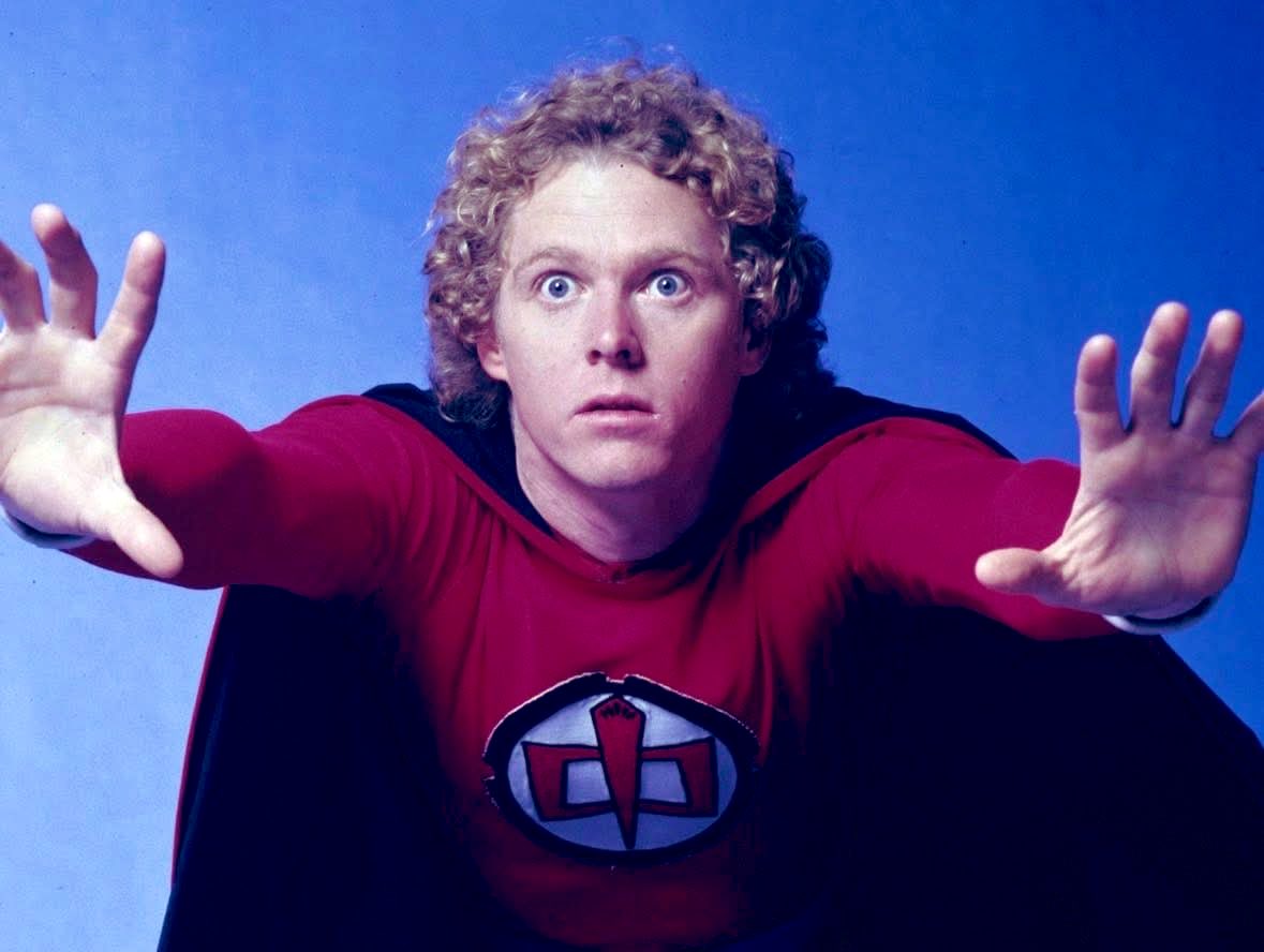 Amazing Pop Culture Podcast tweet media