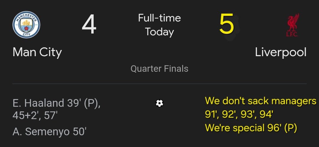 Out of Context LFC tweet media