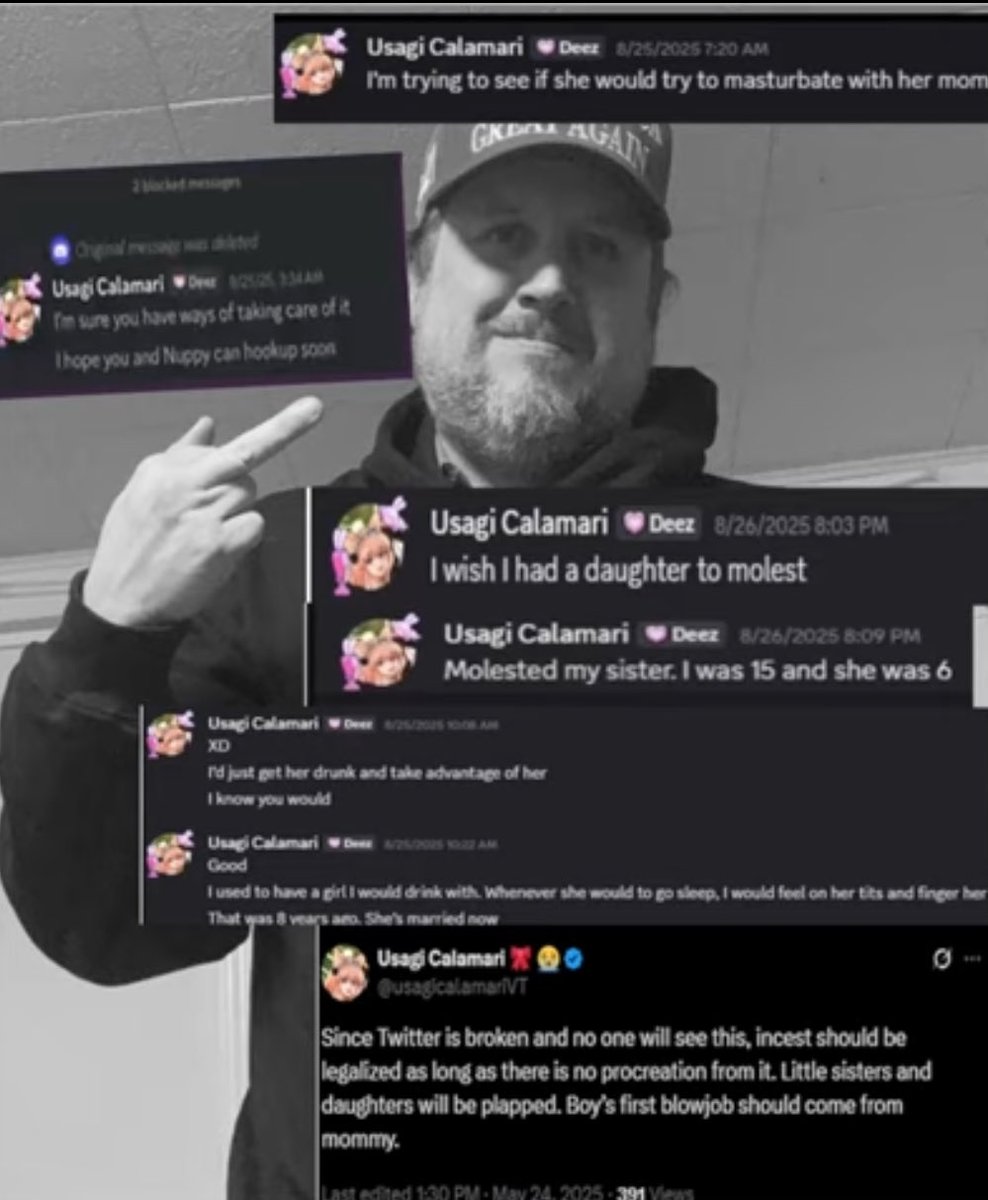 Cap'n DILLIGAF tweet media