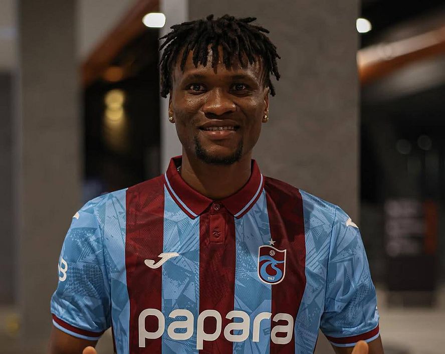 Football Talent Scout - Jacek Kulig tweet media