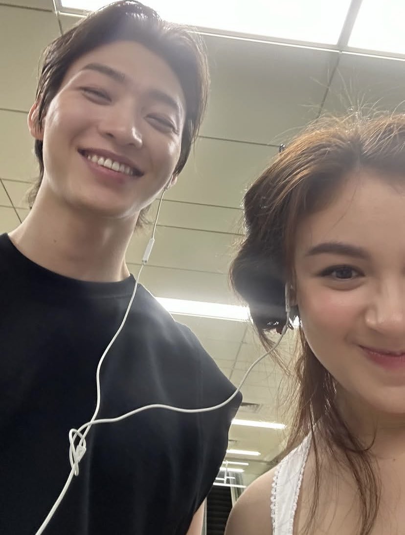 sunnie. ❤️ ꩜ XO KITTY S3 SPOILERS !! tweet media