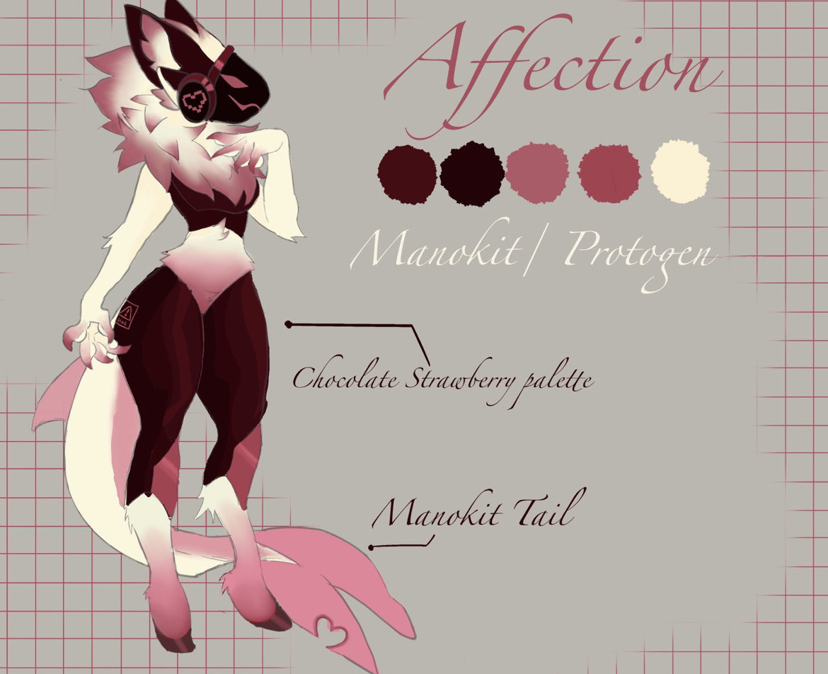 ✨DeityMomo✨🔜 FWA tweet media