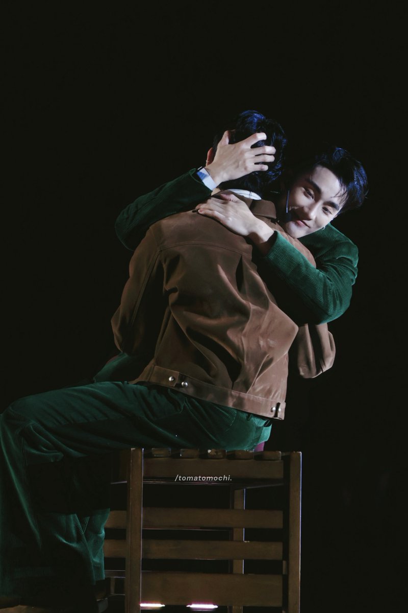 𝙩𝙤𝙢𝙖𝙩𝙤𝙢𝙤𝙘𝙝𝙞 tweet media