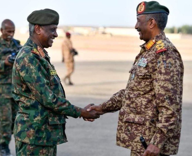 ياسين سالم tweet media