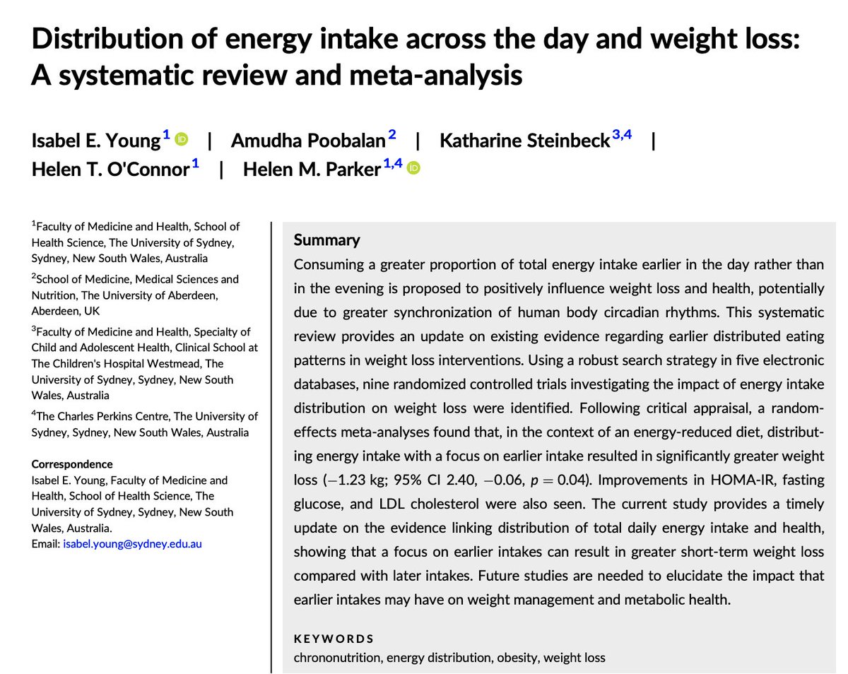 Brandon Luu, MD tweet media