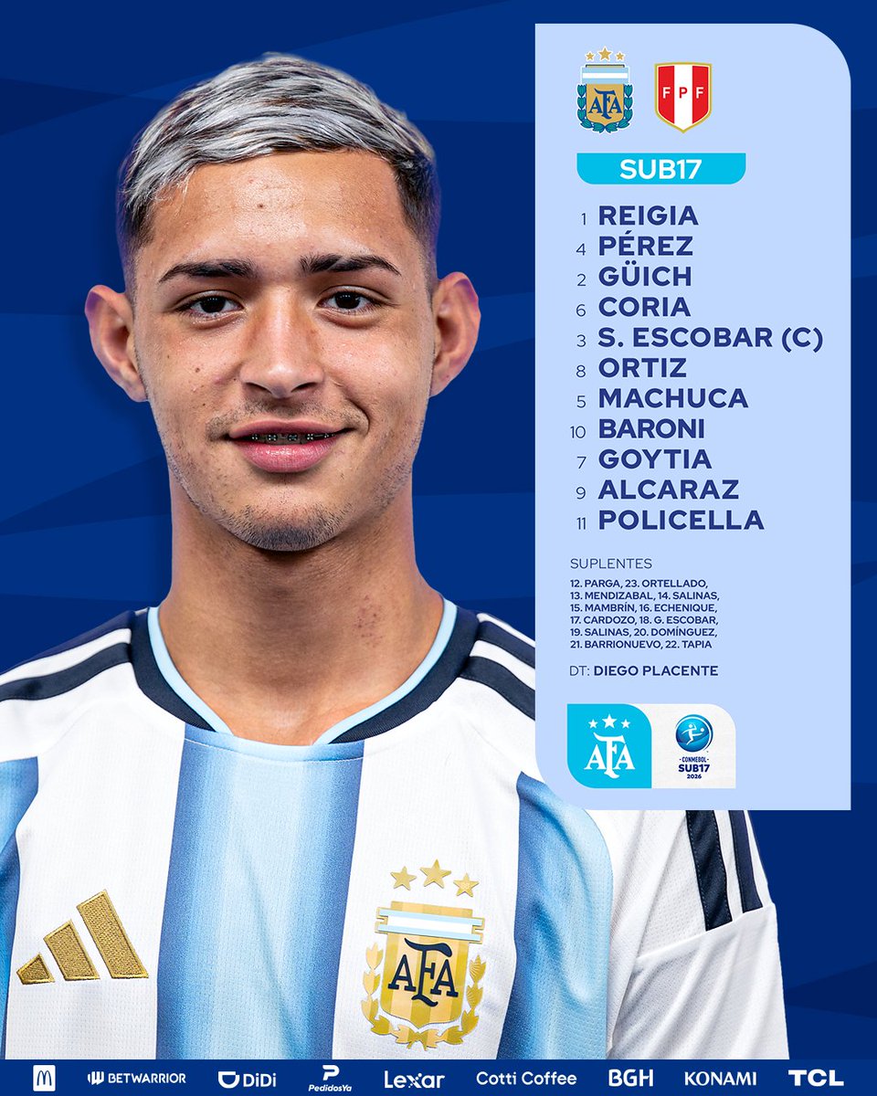 🇦🇷 Selección Argentina ⭐⭐⭐ tweet media