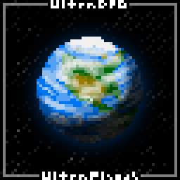 UltraDPG tweet media