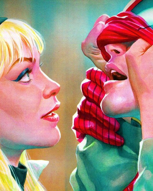 By Alex Ross