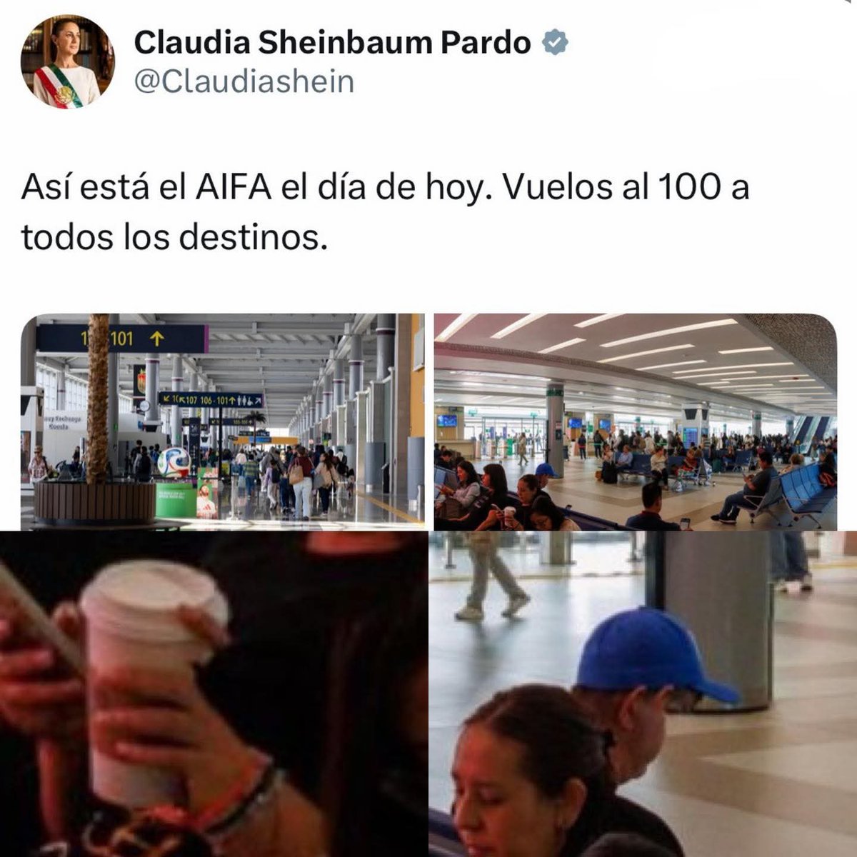 DarkKnightRLSH's tweet photo. @Claudiashein No sé nota mucho la IA @Claudiashein https://t.co/Gn62R2JPim