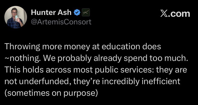 Hunter Ash tweet media