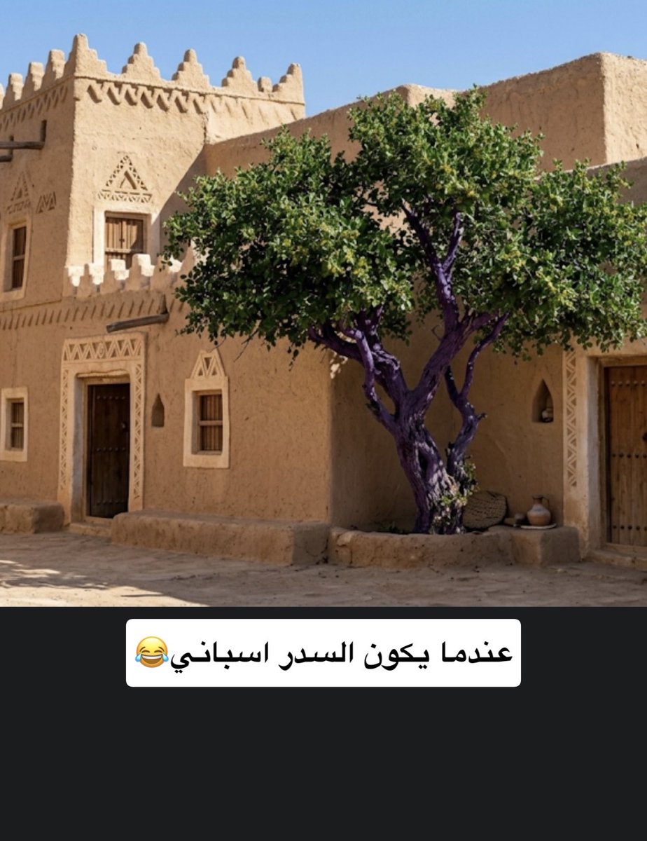 الأديب السعودي عز tweet media