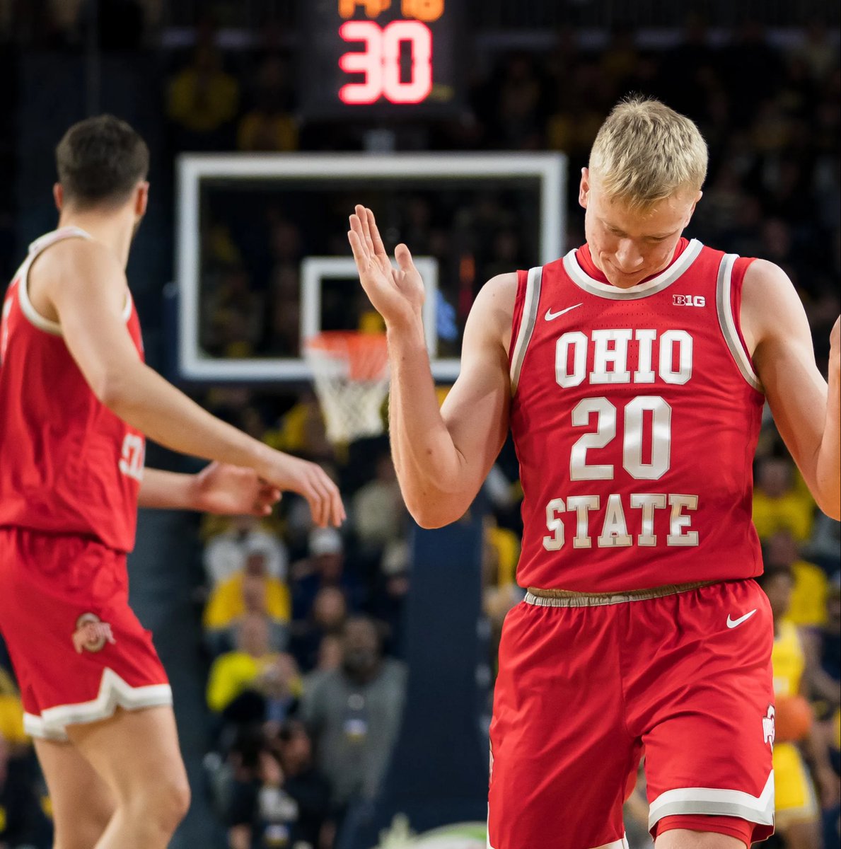 Views From The Schott Podcast tweet media