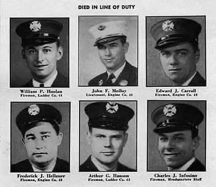 FDNY UFA tweet media