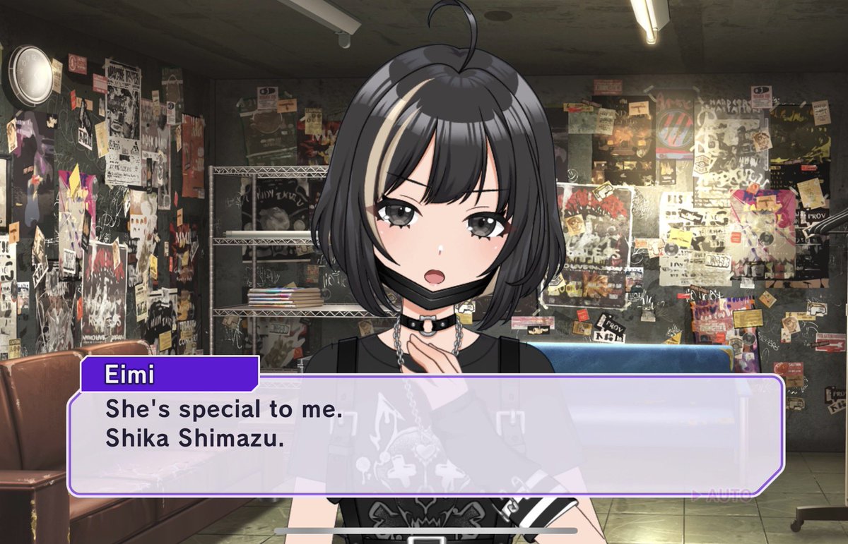 Daily Eishika Quotes💛💙 tweet media