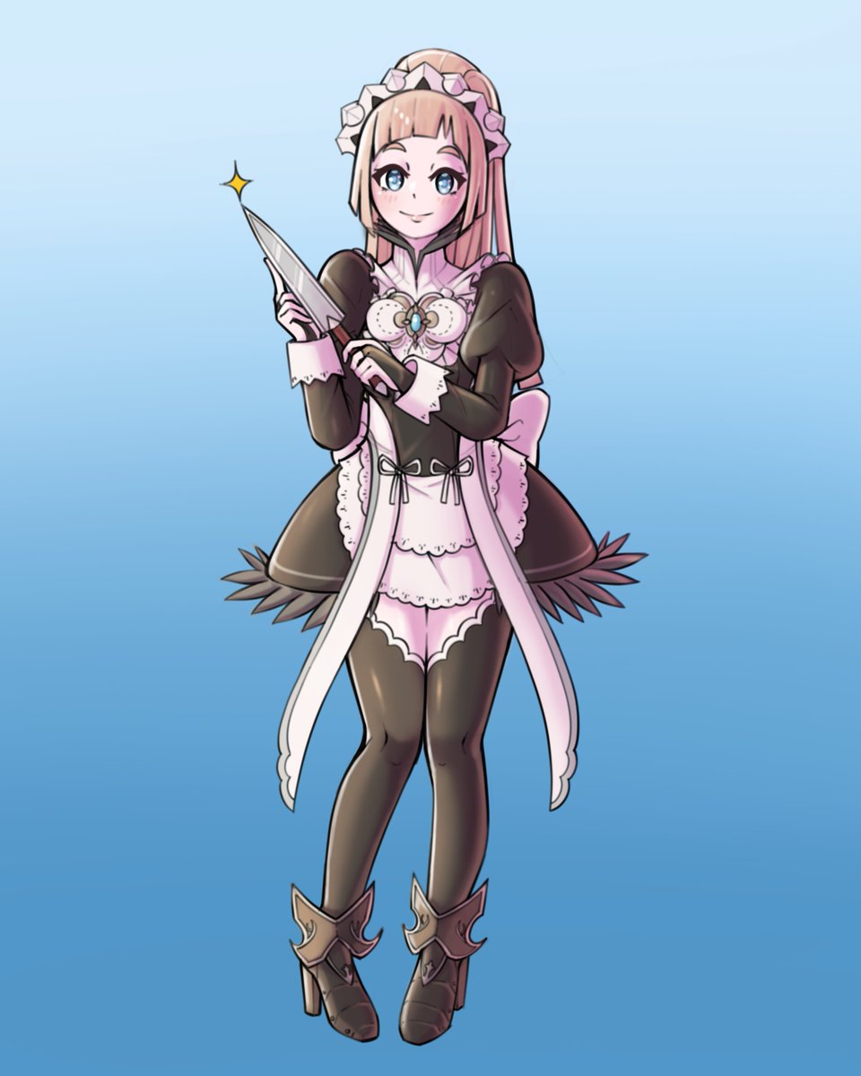 PanArts 🥖(working on commissions!)🥖 tweet media