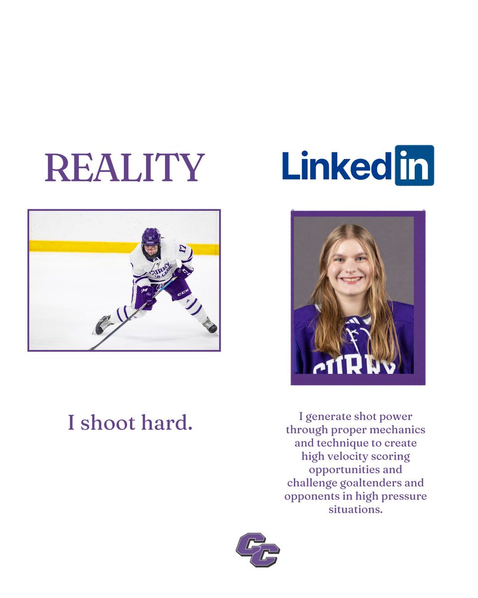 Curry College Women's Hockey tweet media