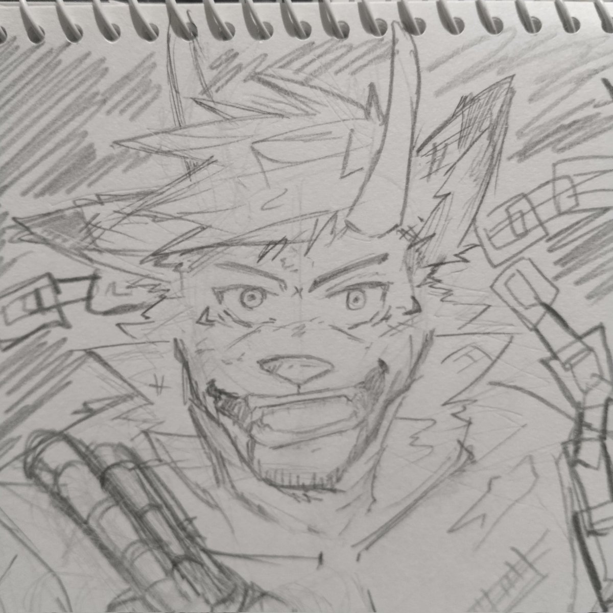 FennFye :D 🍀🍉 tweet media