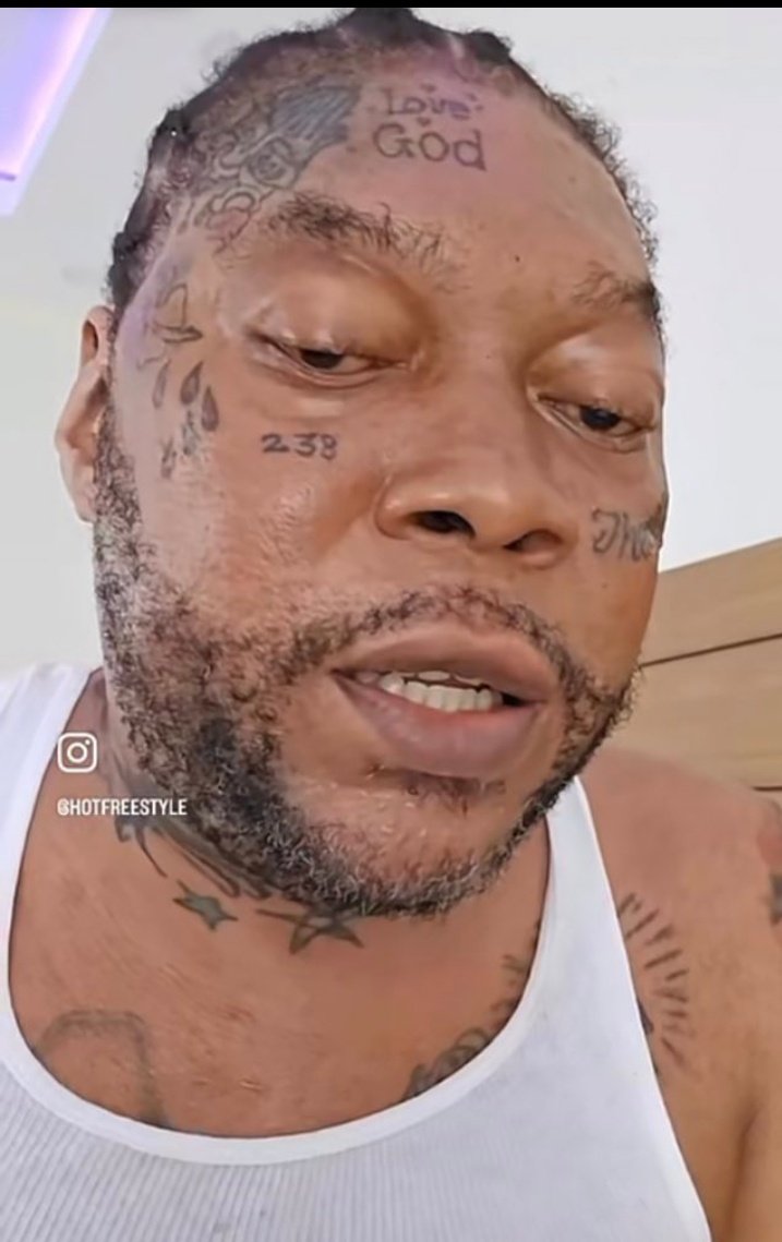 Felicity Ekong tweet media