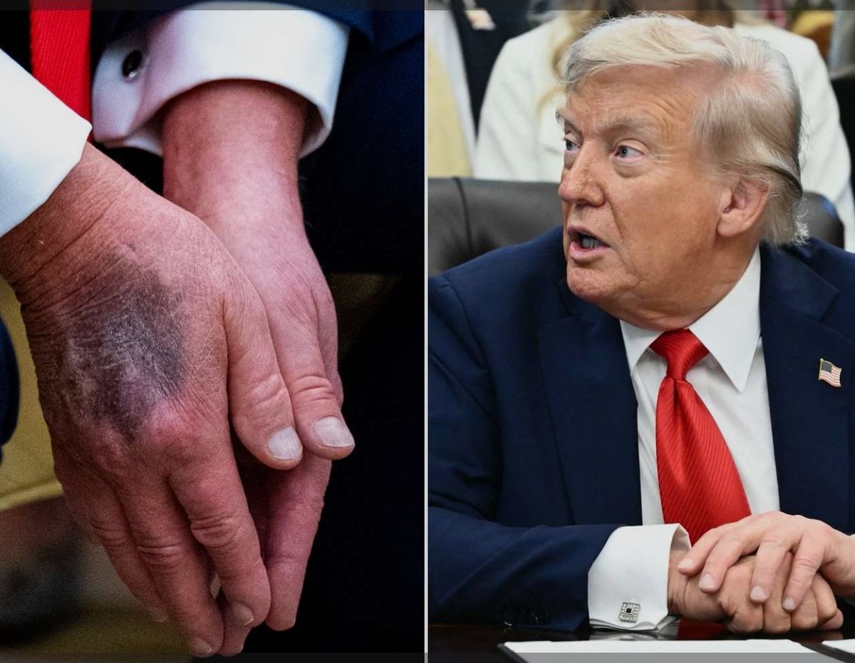 Lovable Liberal and his Old English sheepdog tweet media