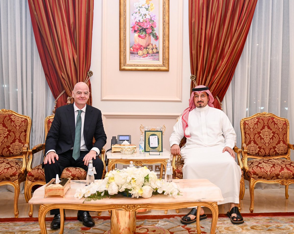 أخبار السعودية tweet media