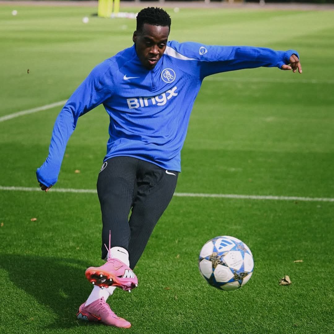 Fabrizio Romano tweet media