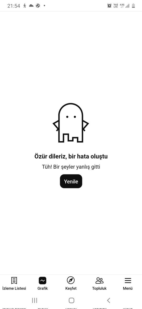 alibzky07's tweet photo. @tr_tradingview  neden bu hatayı alıyorum. Desteklerinizi bekliyorum https://t.co/iInuIuQOJh