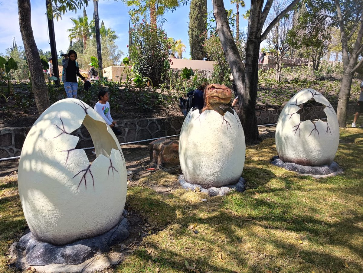 El Universal San Luis Potosí tweet media