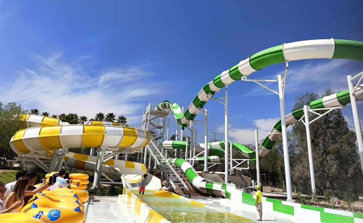 El Universal San Luis Potosí tweet media