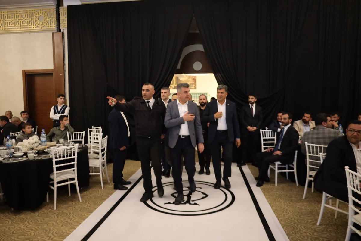 M.İlhami GÜNBEGİ tweet media