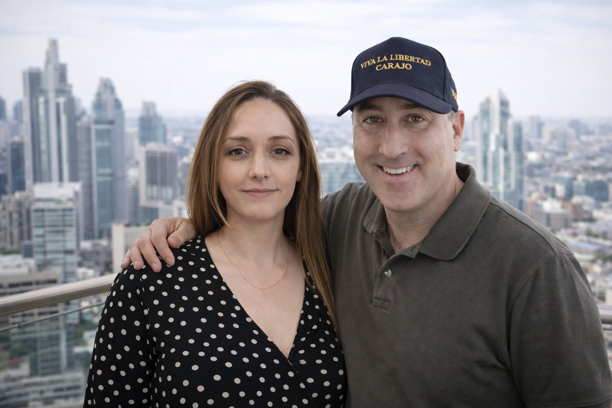 REALPOLITIK tweet media