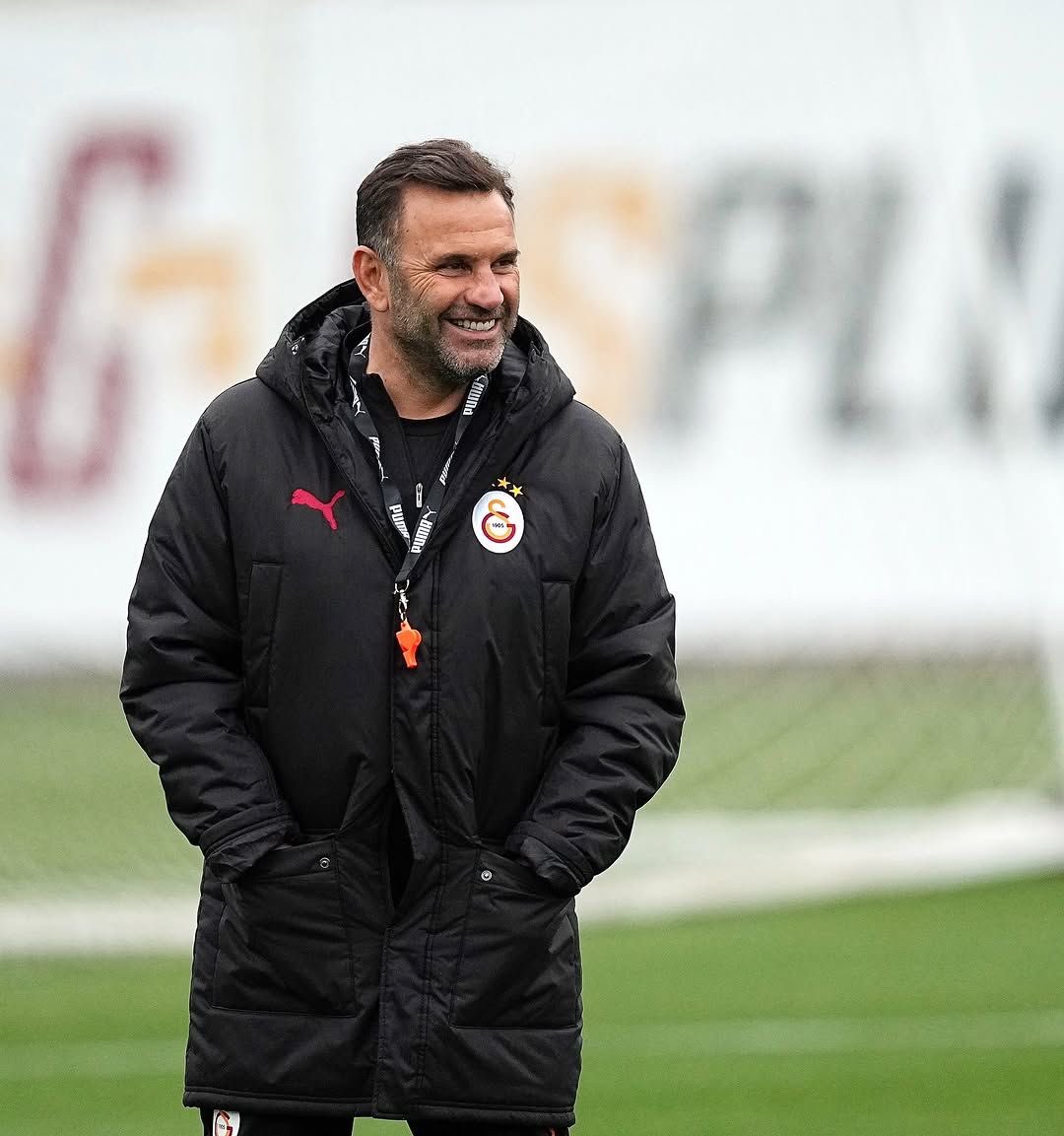 Osimhen olmadan maç kazanamayacak mısın Okan buruk
#TSvGS