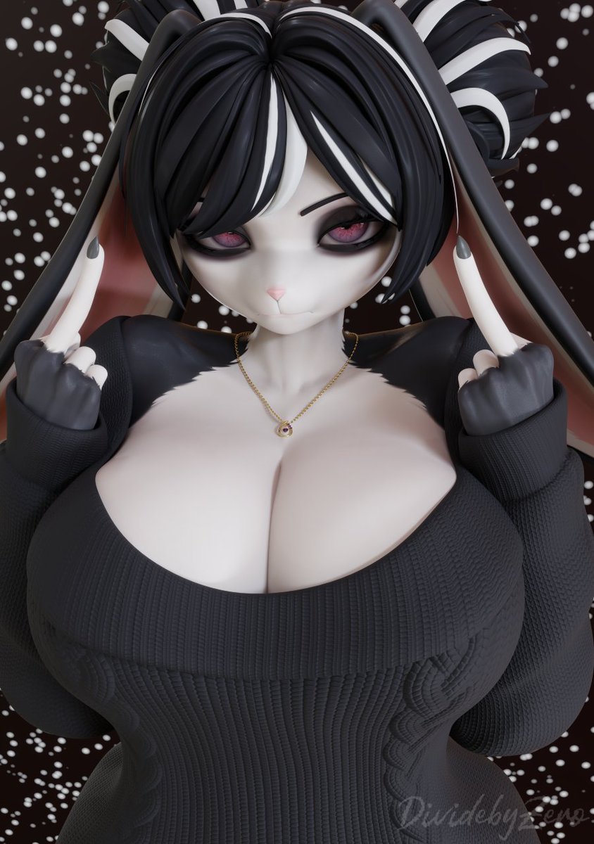 ZerØ ゼロで割 tweet media