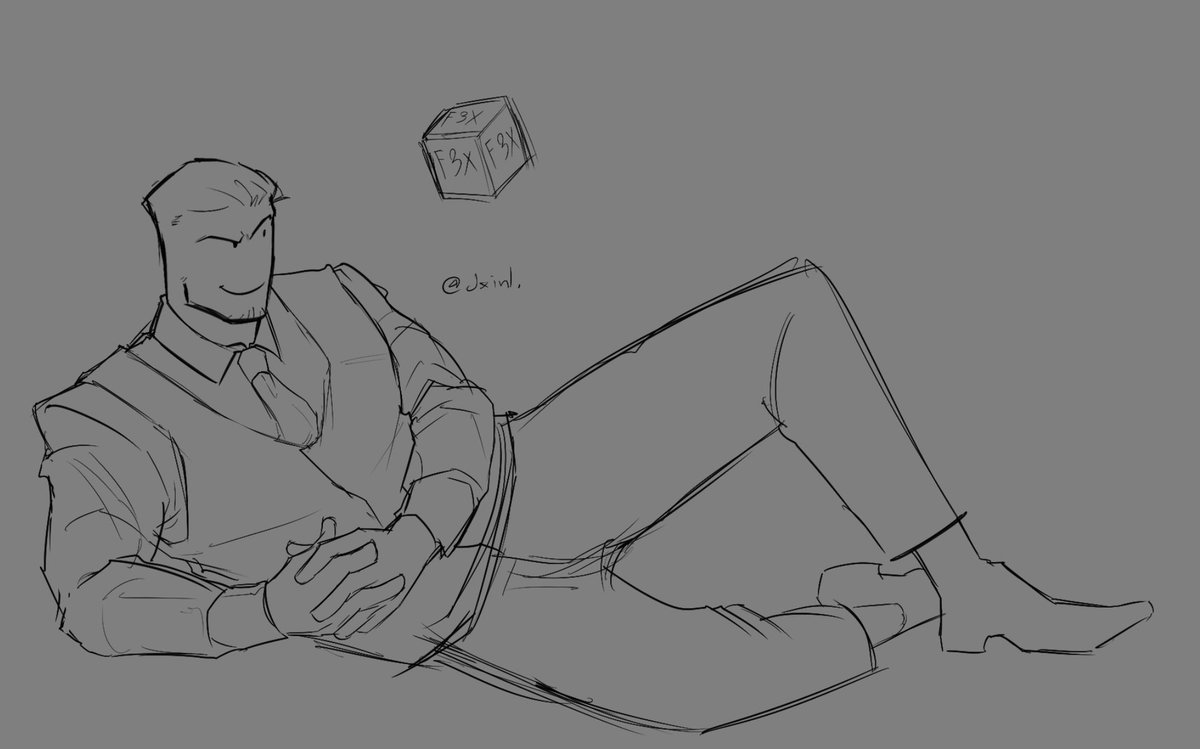 Jxinl.(rest) tweet media