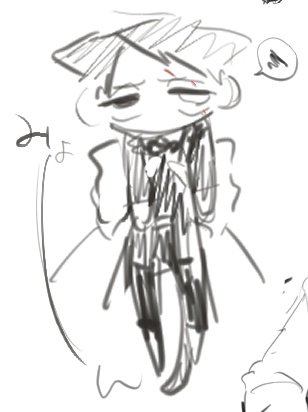 留守田。 tweet media