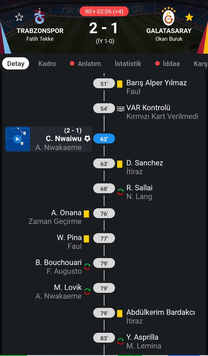 TekyolGS tweet media