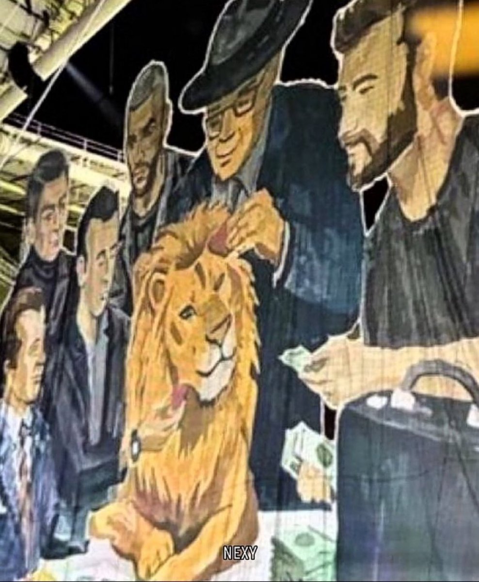 HANOĞLU Hakan tweet media