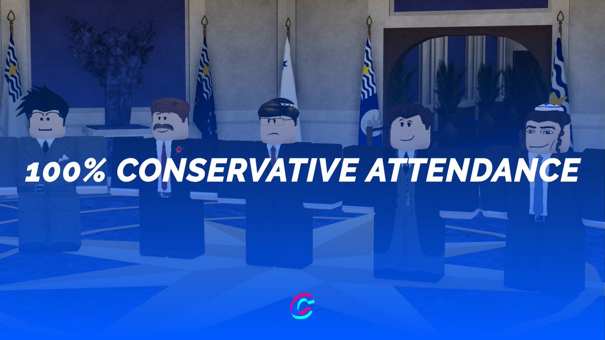 Gallic Conservatives tweet media