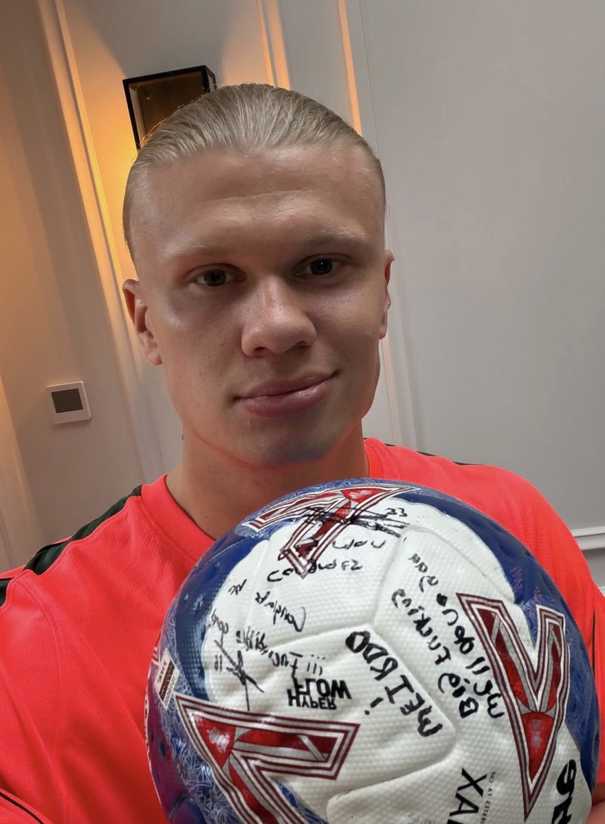 Fabrizio Romano tweet media