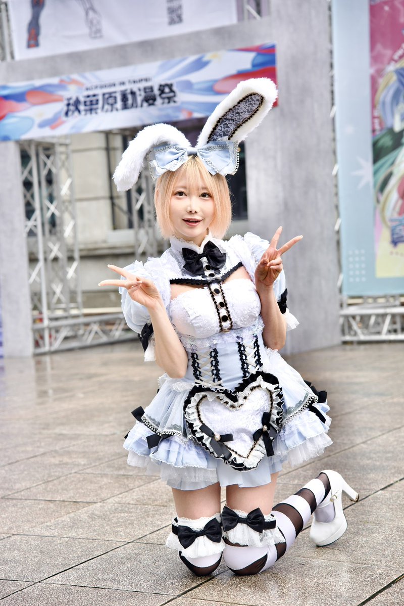 郝士傑 tweet media