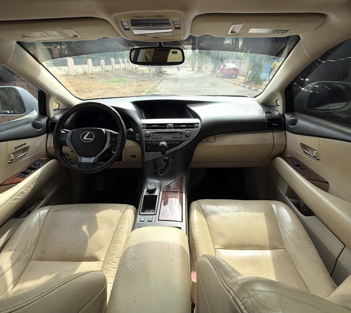 Daggash Autos tweet media