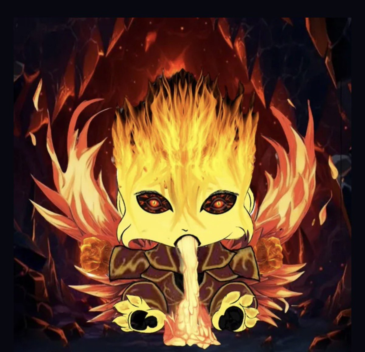 Pocket Demons -Hellian Mint live!!! tweet media