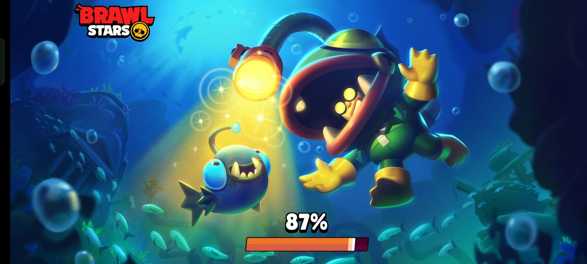 OfficialShadev's tweet photo. @BrawlStars Fix ur servers pls🙏🏻 https://t.co/U4jgky12St