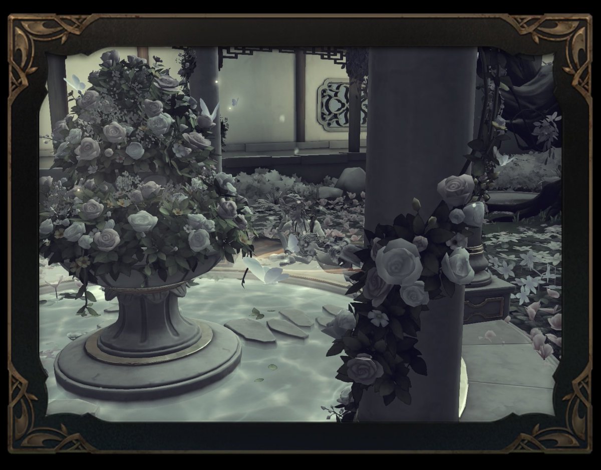 umi_4488's tweet photo. 私と一緒に「identityV」で遊ぼう！ https://t.co/nOFTz3O3I8