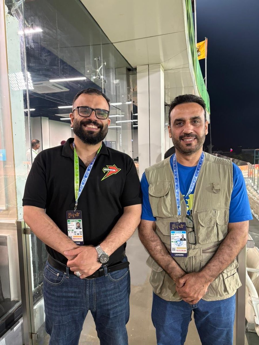 Ahsan Tahir tweet media