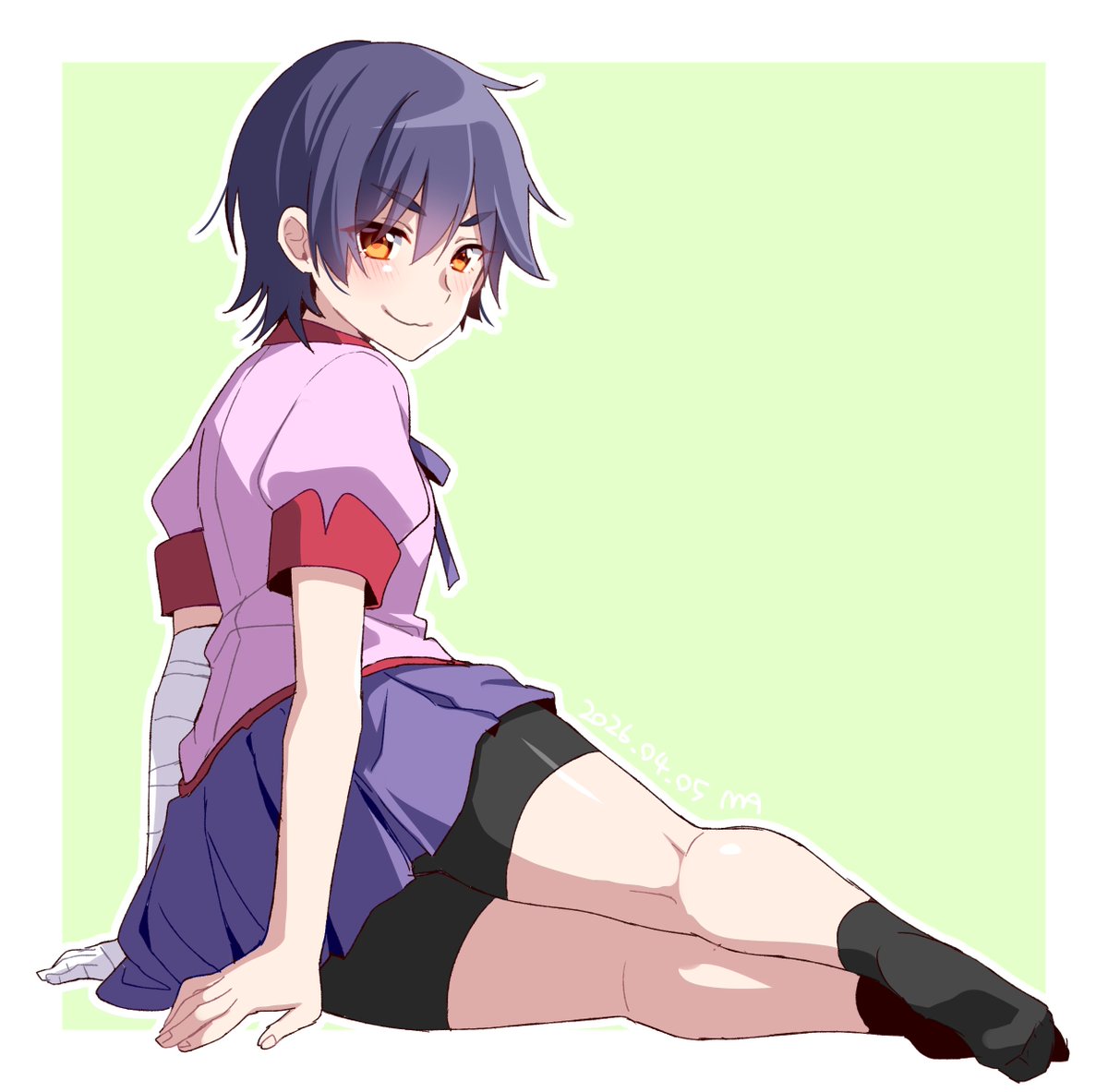 まにまに tweet media