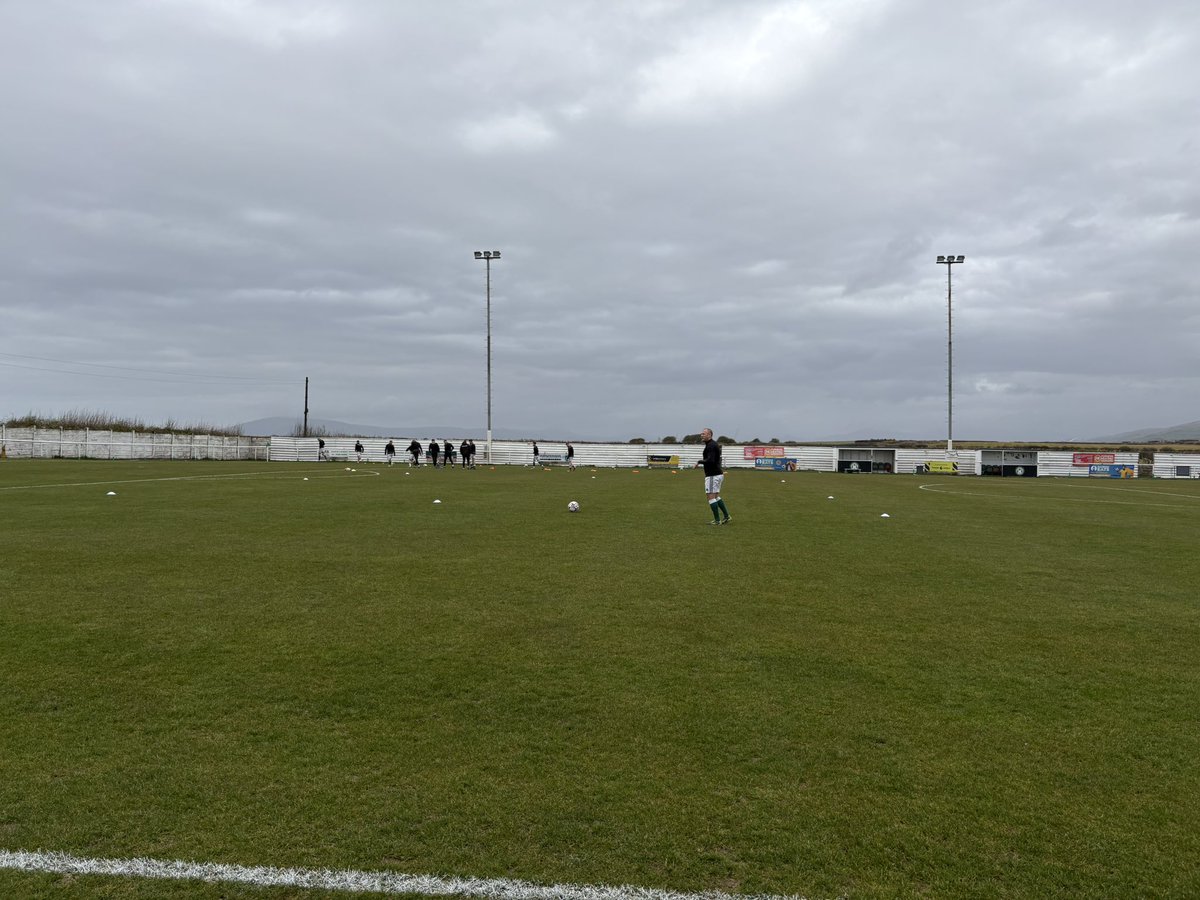 Adam_Johno85's tweet photo. Good day up at @HOBAFC 
Shame about the result but still a good crack up there

4 games left - still in their hands regards the play offs. Hopefully they can get over the line https://t.co/VHSSdyIHVC