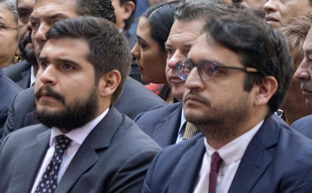 Político MX tweet media