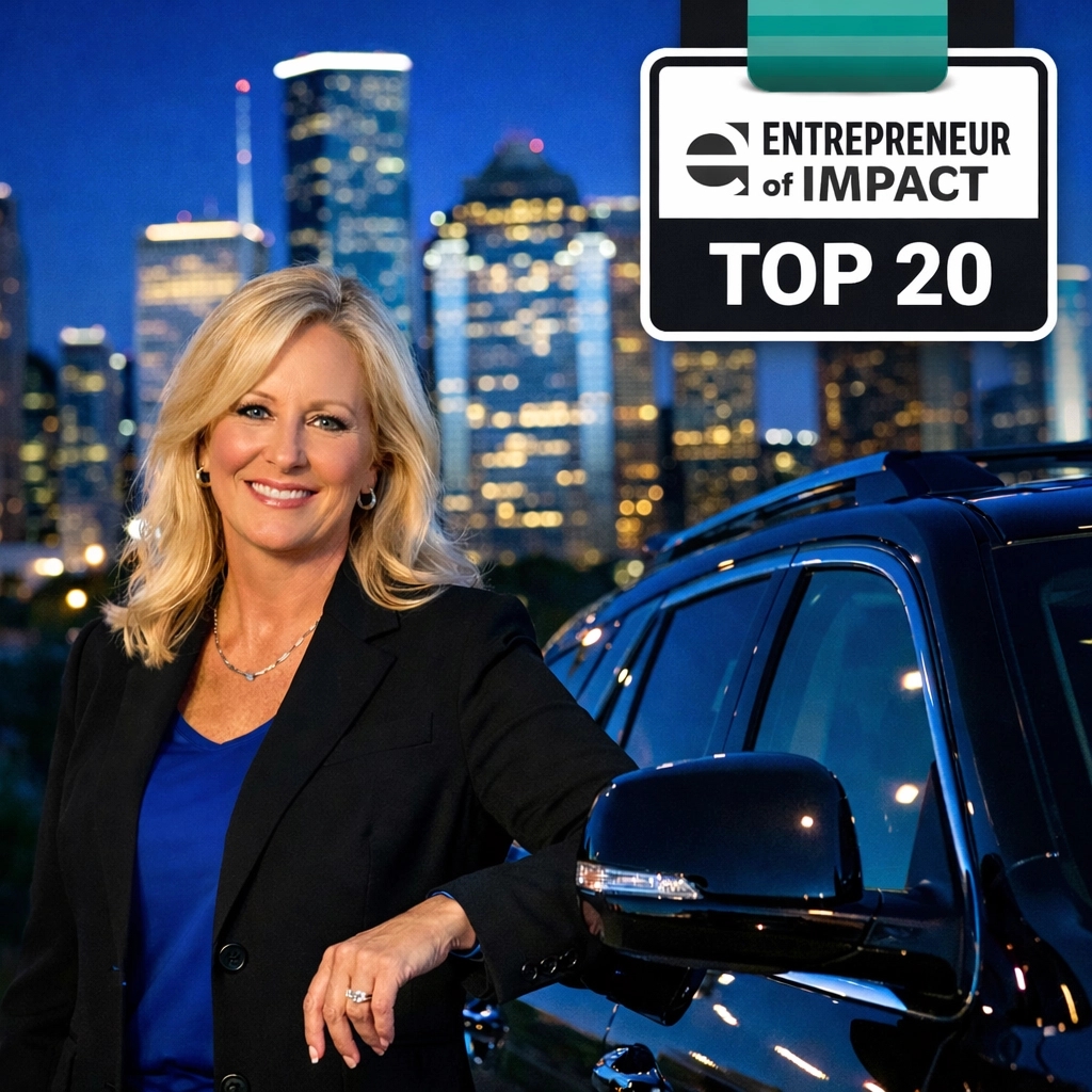 Impeccable Rideshare tweet media